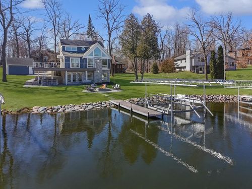 6513 Willow Lane, Waterford, WI, 53185 | Card Image