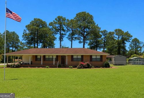 146 Lincoln Ave, Fitzgerald, GA, 31750-8447 | Card Image