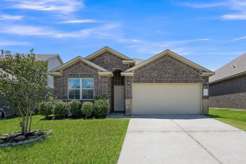 7027 Bonaire Vista Ln, Conroe, TX, 77304-2279 | Card Image