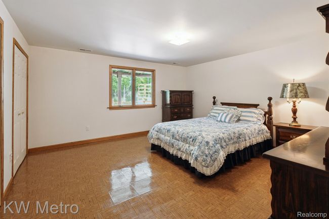 Lower Level Bedroom #3 | Image 26