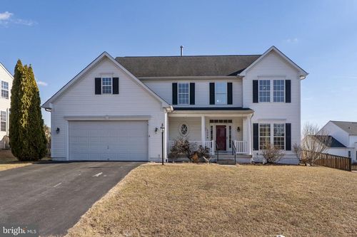 1316 Huntley Cir, EMMITSBURG, MD, 21727-8903 | Card Image
