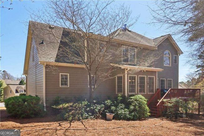 1150 Cedar Bluff Trl Sw, House other with 4 bedrooms, 4 bathrooms and 2 parking in Lilburn GA | Image 59