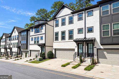 1322 Stanley Park Dr, Decatur, GA, 30033-4429 | Card Image
