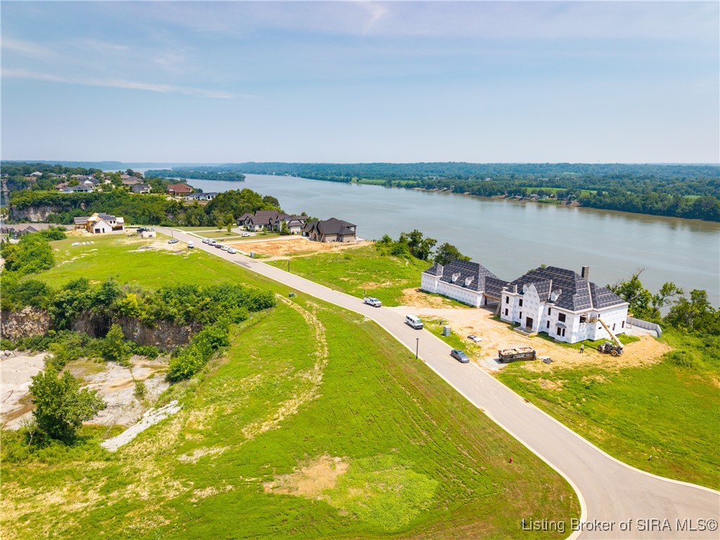 Land in Jeffersonville 3