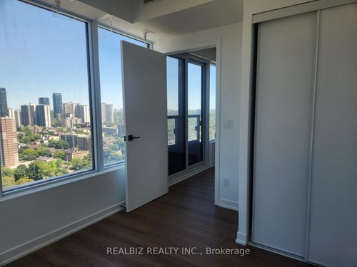2906-319 Jarvis St, Toronto, ON, M5B0C8 | Card Image