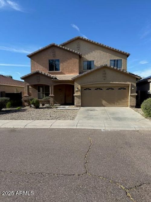 3918 S 100th Gln, Tolleson, AZ, 85353-4159 | Card Image