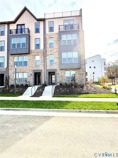 423 Aura Avenue, Midlothian, VA, 23113 | Card Image