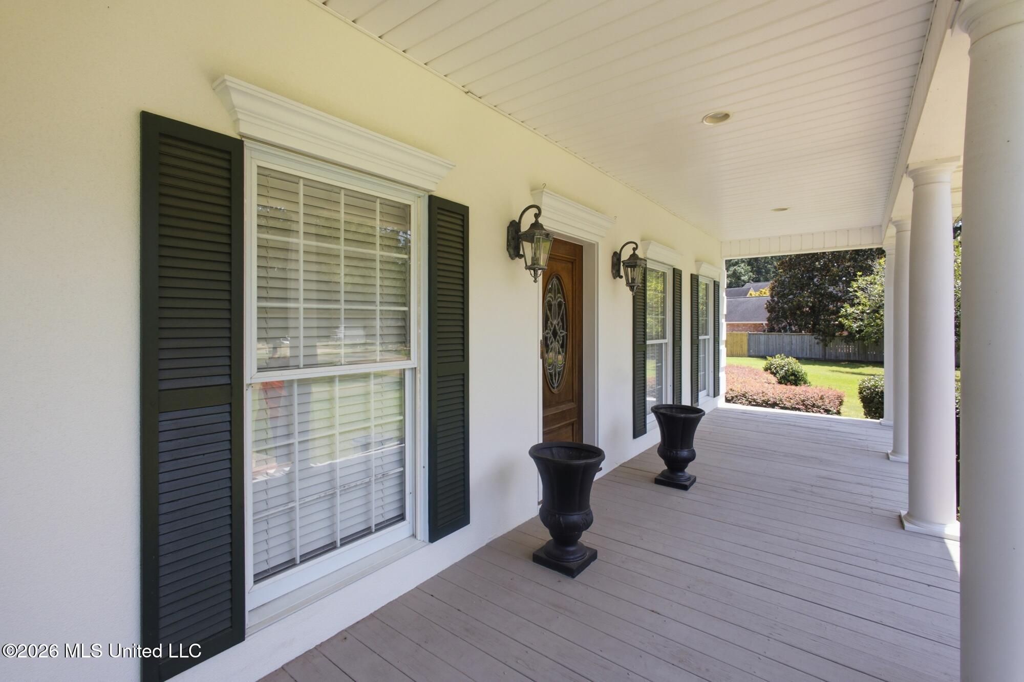 Residential in McComb 4