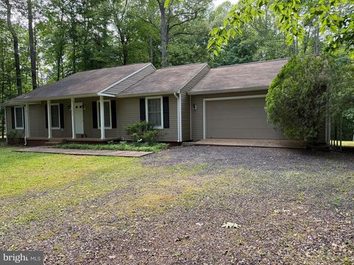 7206 Old Dickersons Rd, ORANGE, VA, 22960-9129 | Card Image