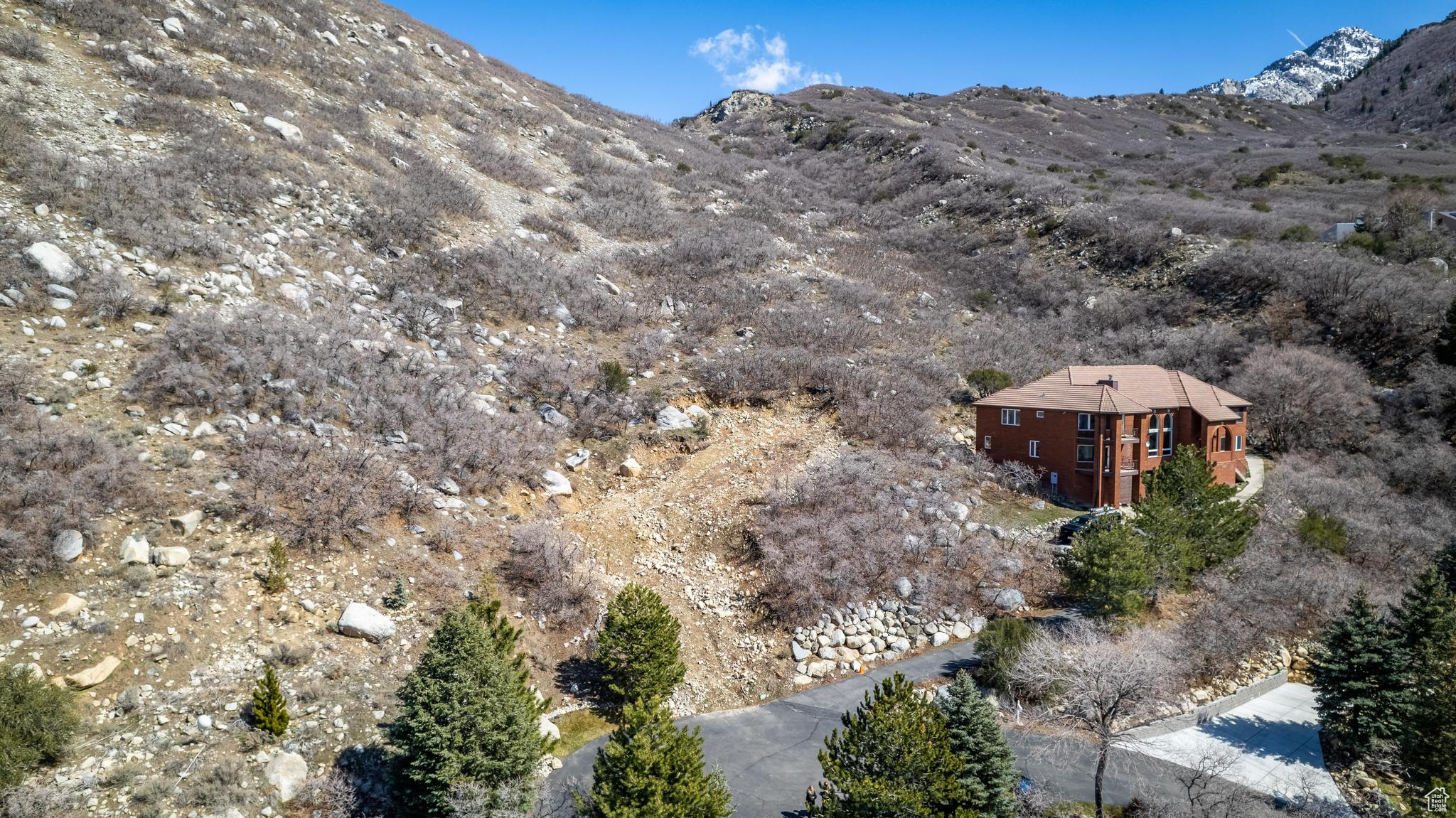Land in Sandy 2