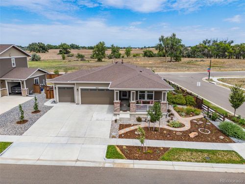 2977 Marsh Hawk Way, Brighton, CO, 80601-4026 | Card Image
