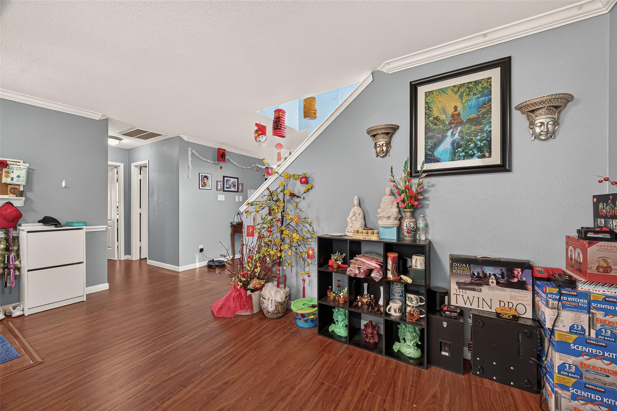 Residential in Houston 4