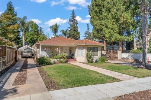 1151 Spencer Ave, San Jose, CA, 95125-5720 | Card Image