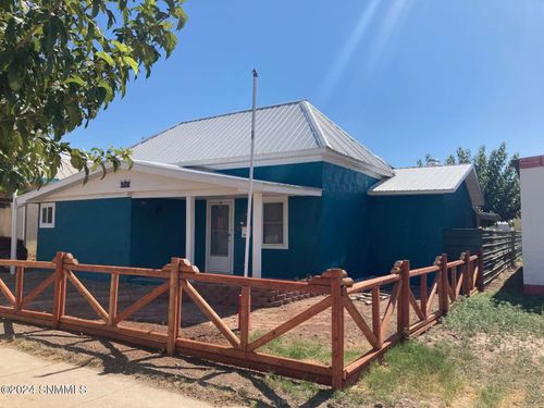 504 8th Street, Alamogordo, NM, 88310 | Card Image