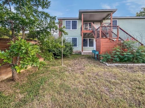 b-5700 Glen Meadow Dr, Austin, TX, 78745-4036 | Card Image