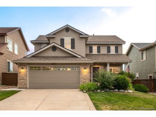 10253 Bentwood Cir, Highlands Ranch, CO, 80126-7865 | Card Image