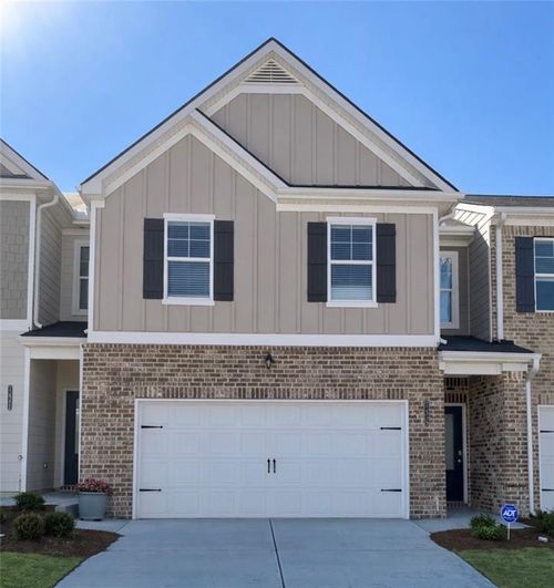 7439 Knoll Hollow Rd, Lithonia, GA, 30058-8248 | Card Image