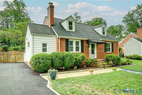 1209 Bobbiedell Ln, Henrico, VA, 23229-5852 | Card Image