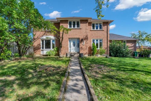 4290 Radisson Cres, Mississauga, ON, L5M4C1 | Card Image