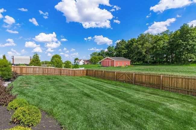 171 Chestnut Commons Dr, House other with 4 bedrooms, 3 bathrooms and null parking in Commercial Point OH | Image 40