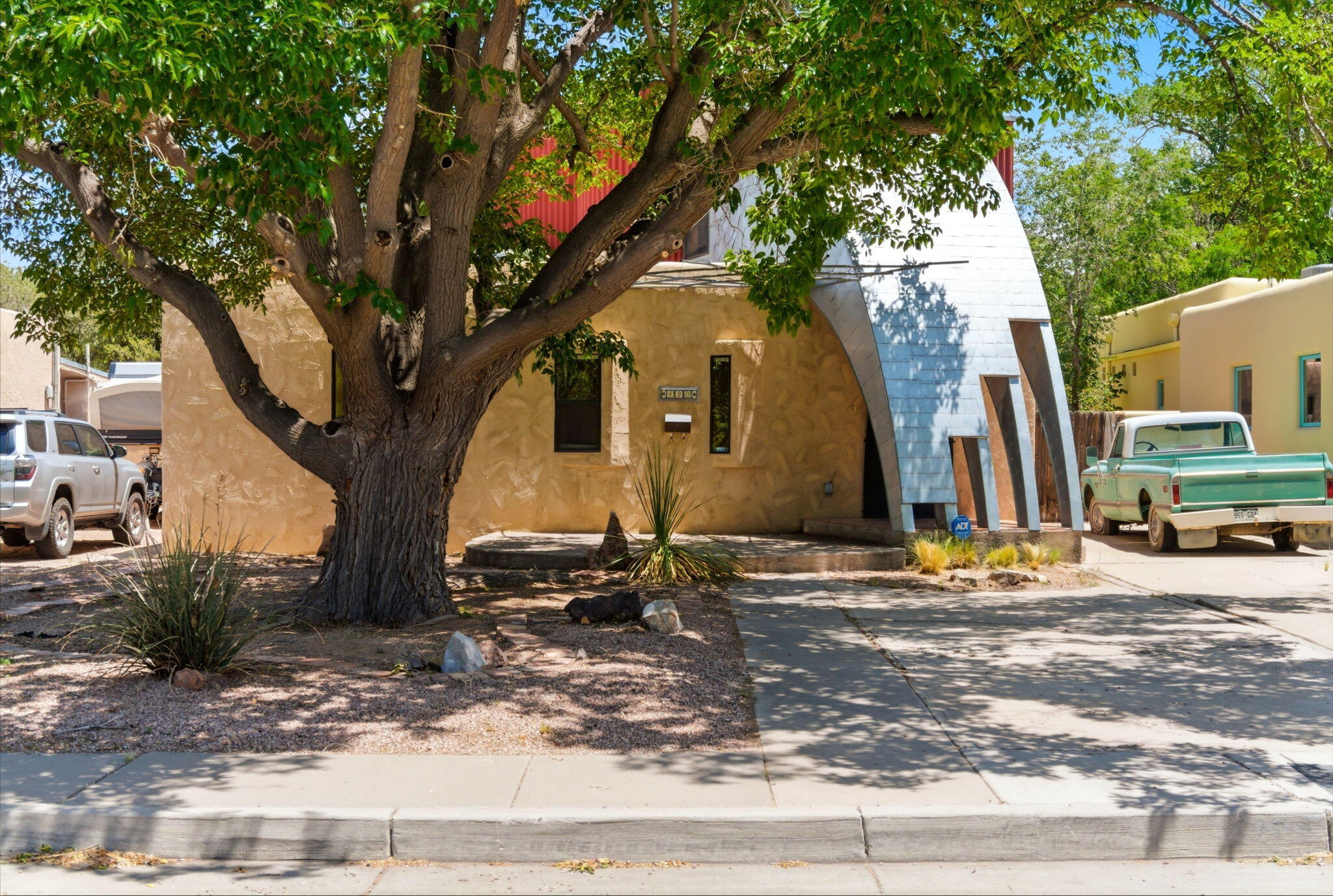 Residential in Albuquerque 2