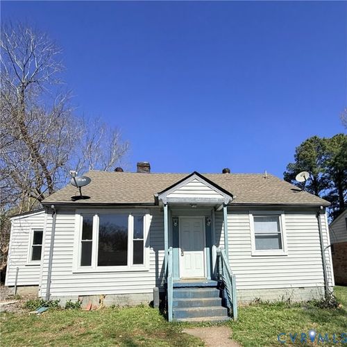 2928 Springview Dr, Richmond, VA, 23234-1628 | Card Image