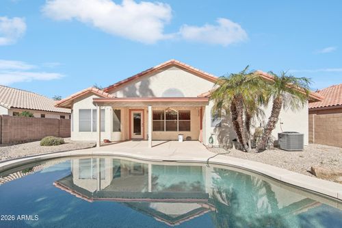 9729 W Burnett Rd, Peoria, AZ, 85382-5109 | Card Image