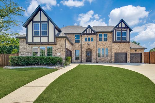 301 Red River Cir Trl, Highland Village, TX, 75077-2767 | Card Image