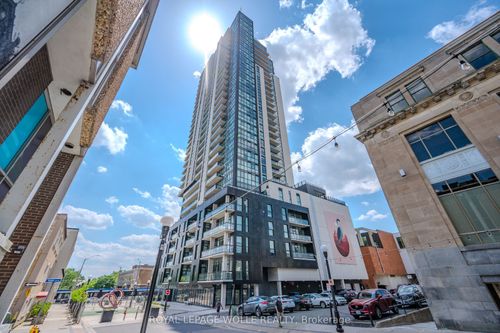 2405-60 Charles St W, Kitchener, ON, N2G0C9 | Card Image