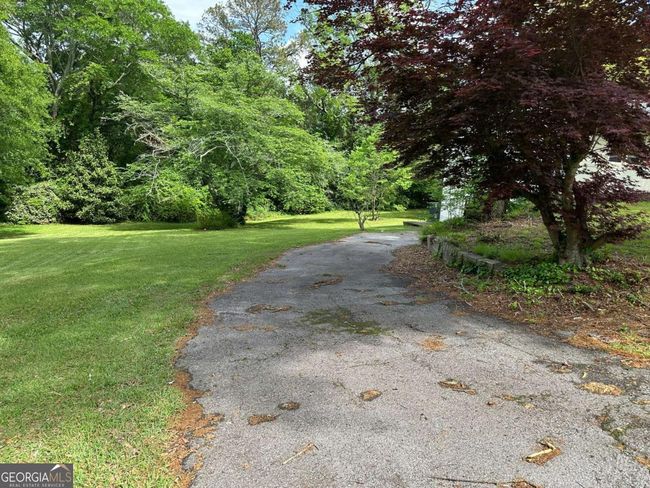 132 N Johnson St, House other with 3 bedrooms, 2 bathrooms and 2 parking in BOWDON GA | Image 20