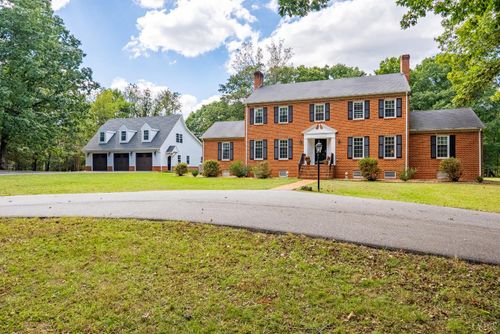 1765 Winesap Rd, Madison Heights, VA, 24572-6134 | Card Image