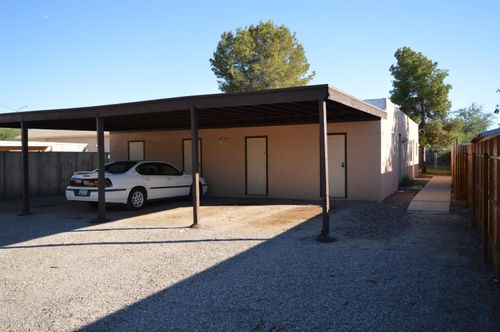 4114 E Flower St, Tucson, AZ, 85712-1834 | Card Image