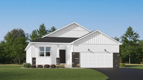4343 132nd Ave Ne, Blaine, MN, 55449 | Card Image