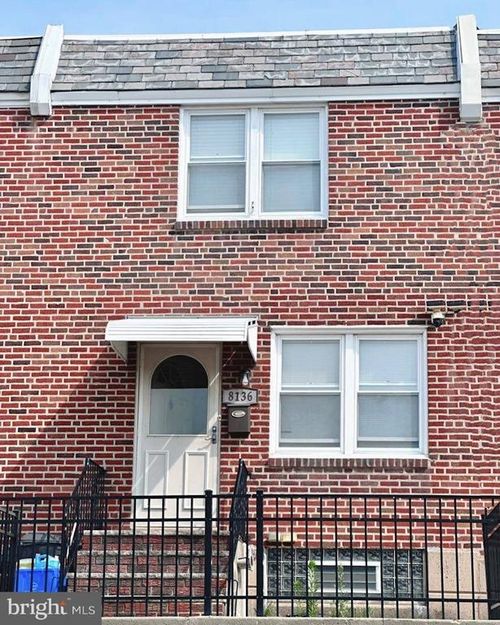 8136 Terry St, PHILADELPHIA, PA, 19136-2622 | Card Image