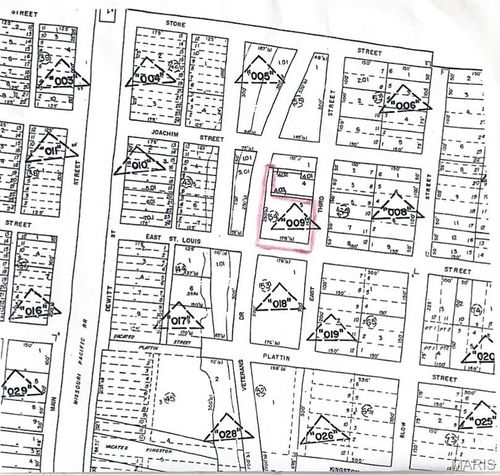 54 Highway E Boulevard, De Soto, MO, 63020 | Card Image