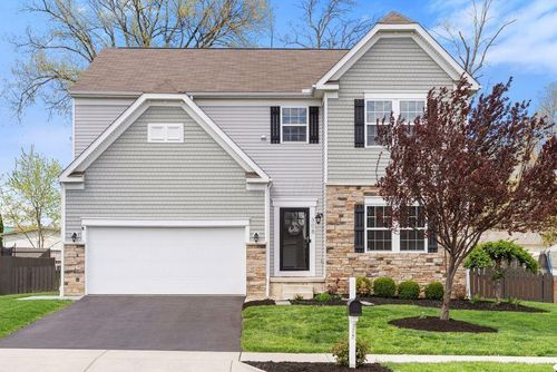 308 Adrien Ct, Commercial Point, OH, 43116-9755 | Card Image