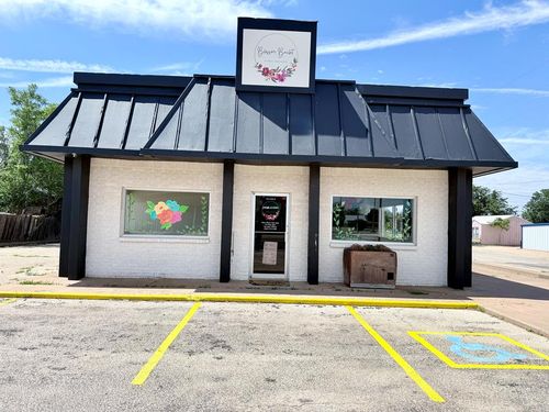812 25th St, Snyder, TX, 79549-2954 | Card Image