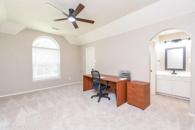7111 Morrow Ct, House other with 5 bedrooms, 4 bathrooms and 3 parking in Sugar Land TX | Image 34