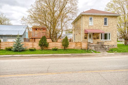 15 Catherine St N, Moorefield, ON, N0G2K0 | Card Image
