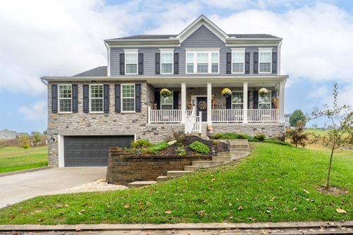 304 Salonika Dr, Morgantown, WV, 26508-5996 | Card Image