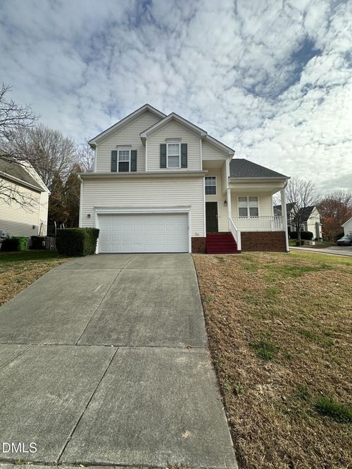 2241 Spruce Shadows Ln, Raleigh, NC, 27614-6918 | Card Image