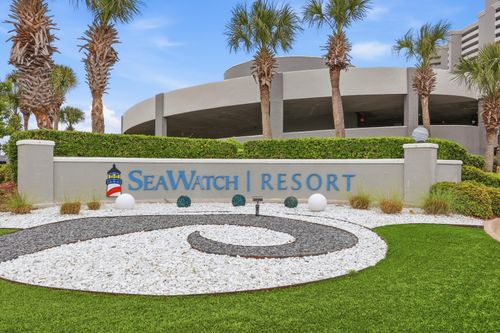 910-158 Seawatch Drive, Myrtle Beach, SC, 29572 | Card Image
