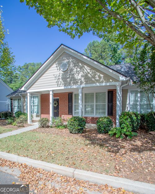 1-2367 Barrett Cottage Pl, Marietta, GA, 30066-4993 | Card Image