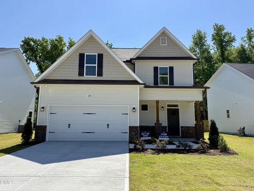 228 Cordgrass Ct, Smithfield, NC, 27577-3405 | Card Image