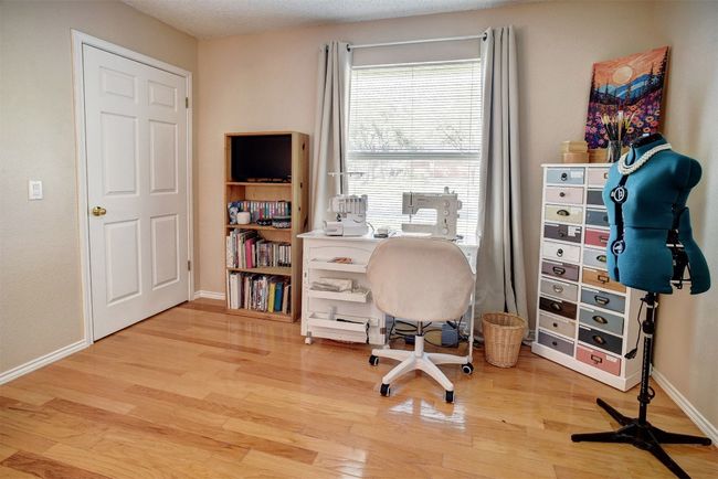 2nd bedroom | Image 22