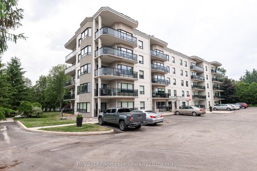 209-160 Romeo St S, Stratford, ON, N5A4S9 | Card Image