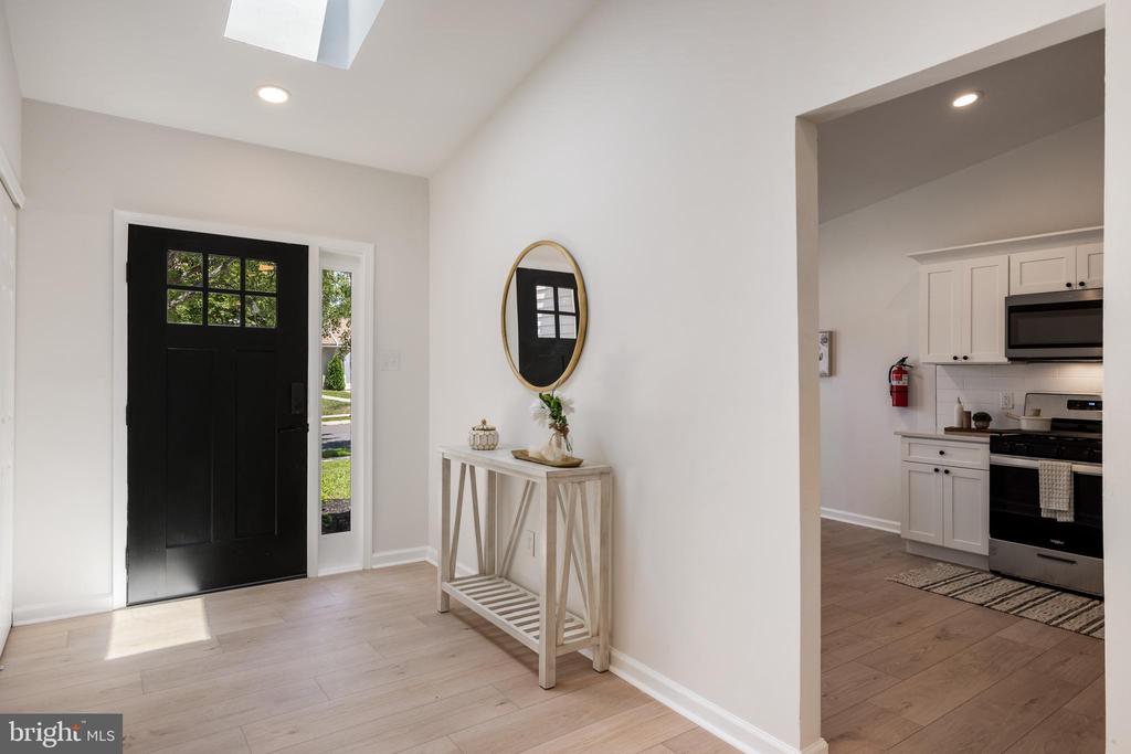 Residential Lease in MARLTON 2