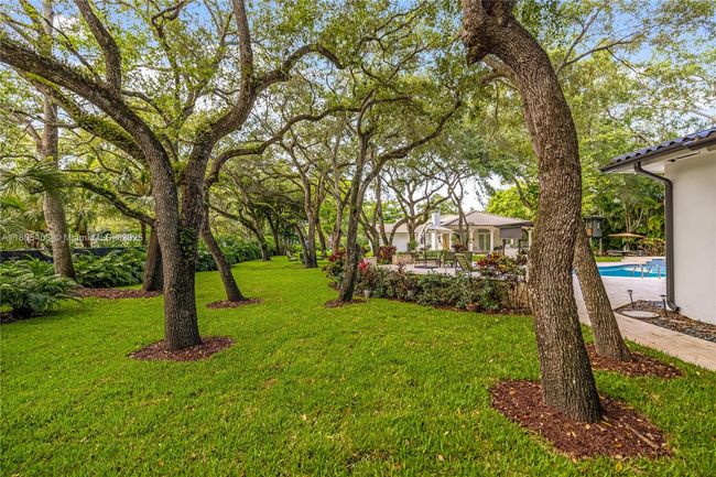 8941 Sw 65 Th Ct, House other with 7 bedrooms, 7 bathrooms and null parking in Pinecrest FL | Image 50