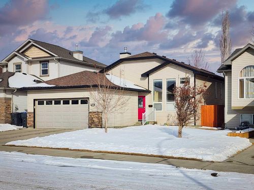52 Squamish Cres W, Lethbridge, AB, T1K7Y9 | Card Image