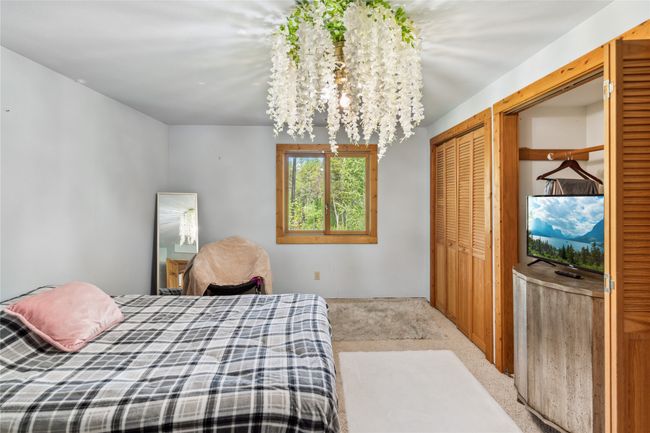 Downstairs Guest bedroom | Image 52